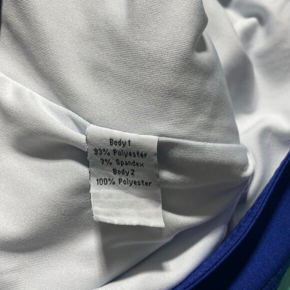 GGblue 6 Golf Skirt Skort Athletic Pickleball Tennis - Picture 6 of 7